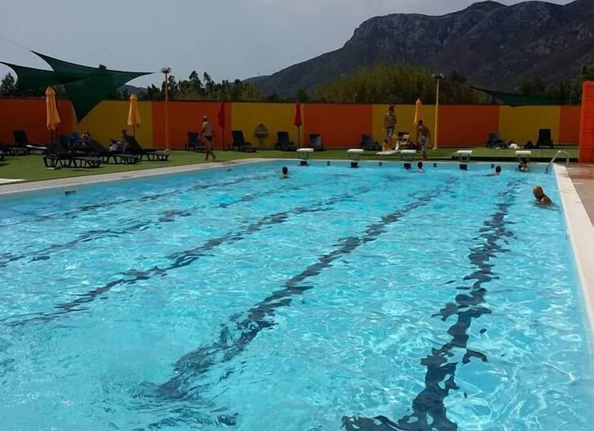 Piscine Photo