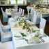 Salle de banquet
