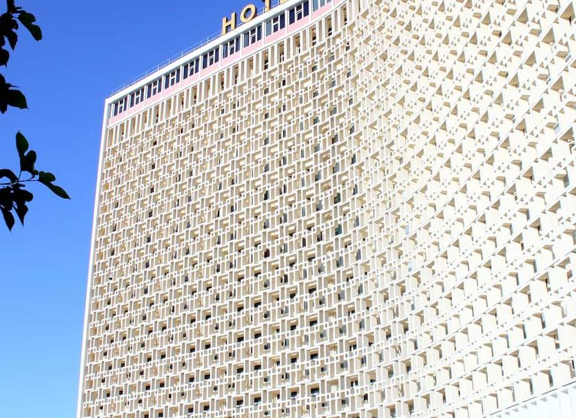 Bâtiment Photo
