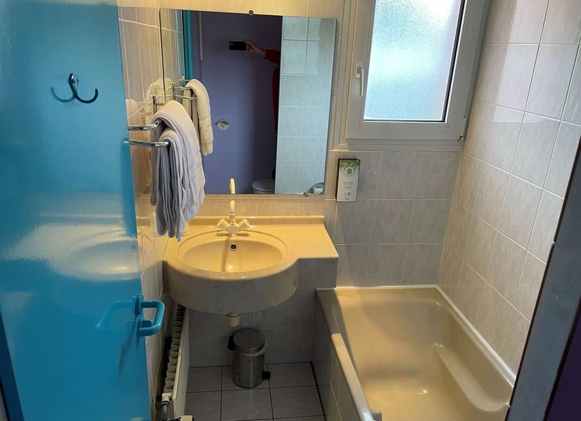 Salle de bain Photo