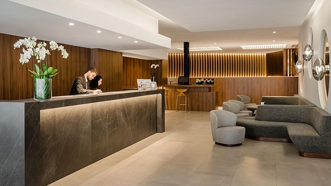 Portus Cale Hotel
