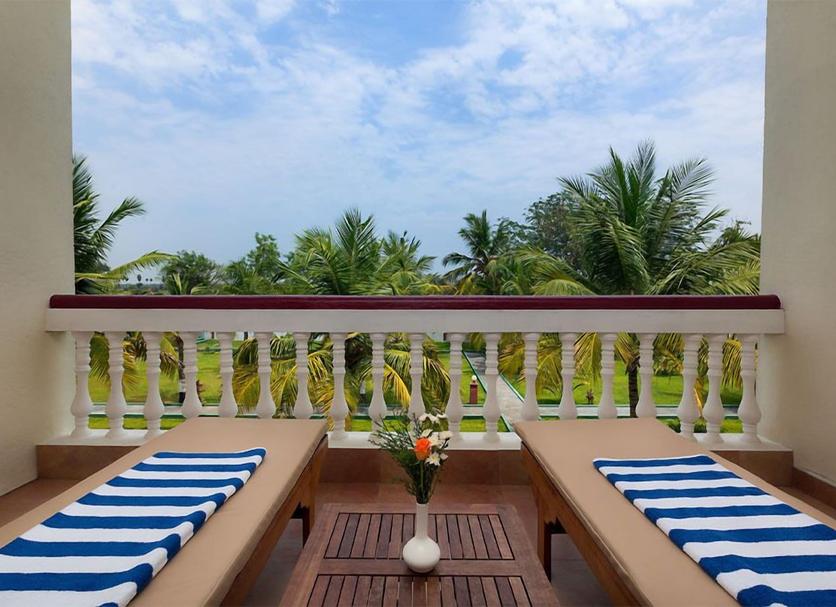 Balcon Photo