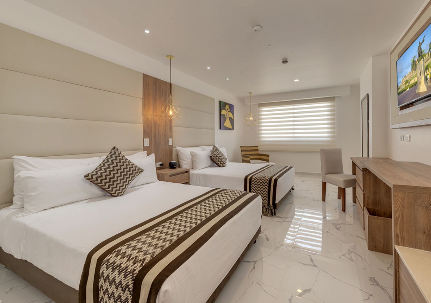 Chambre
