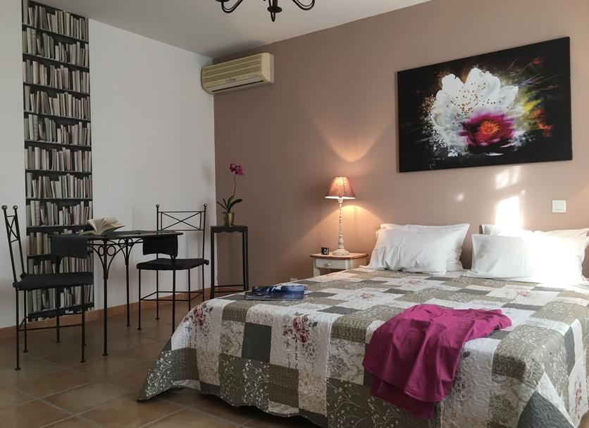 Chambre Photo
