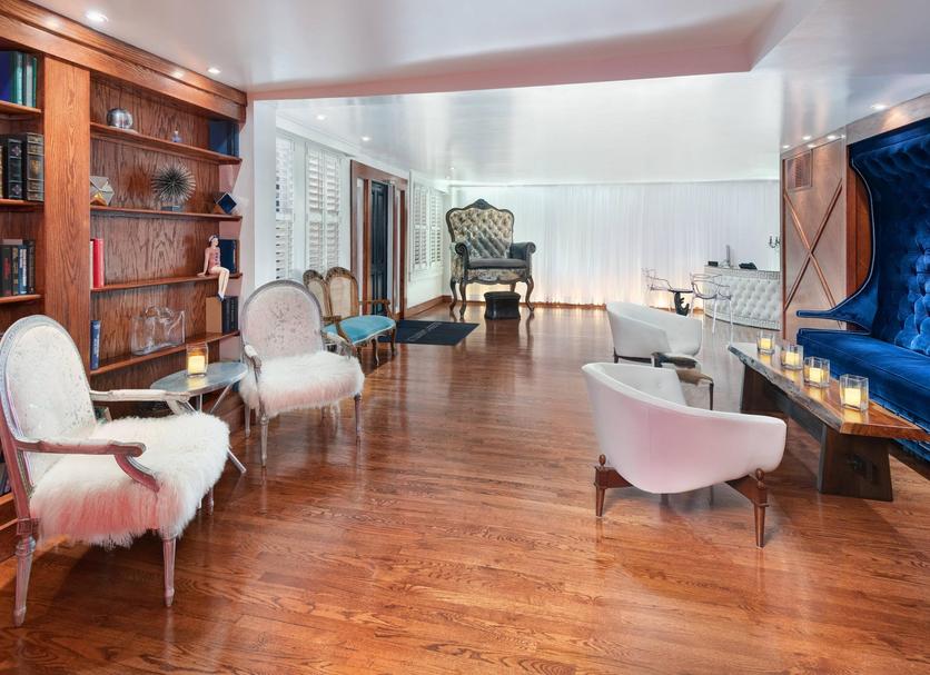Salon Photo