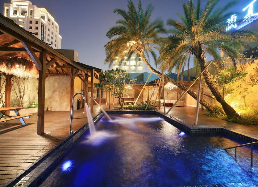 Piscine Photo