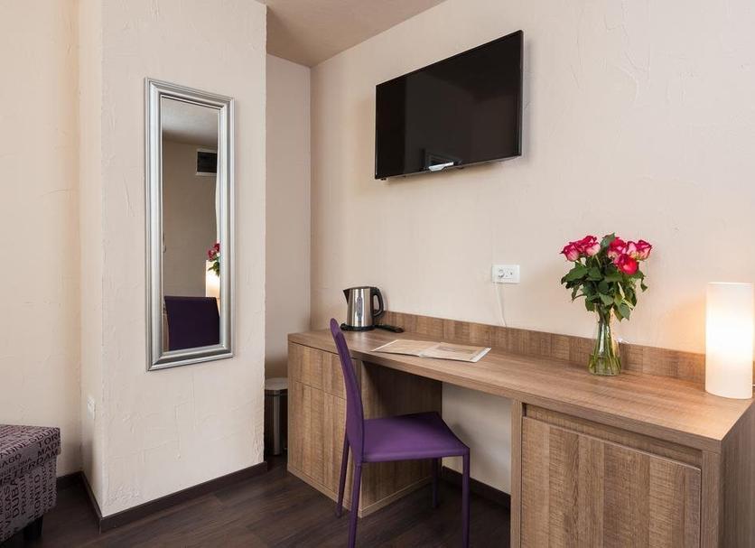 Équipements de la chambre Photo