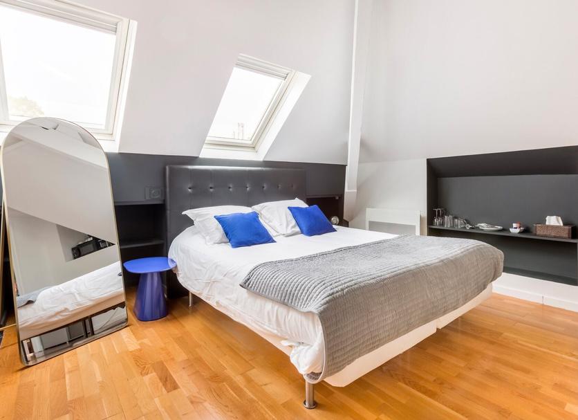 Chambre Photo