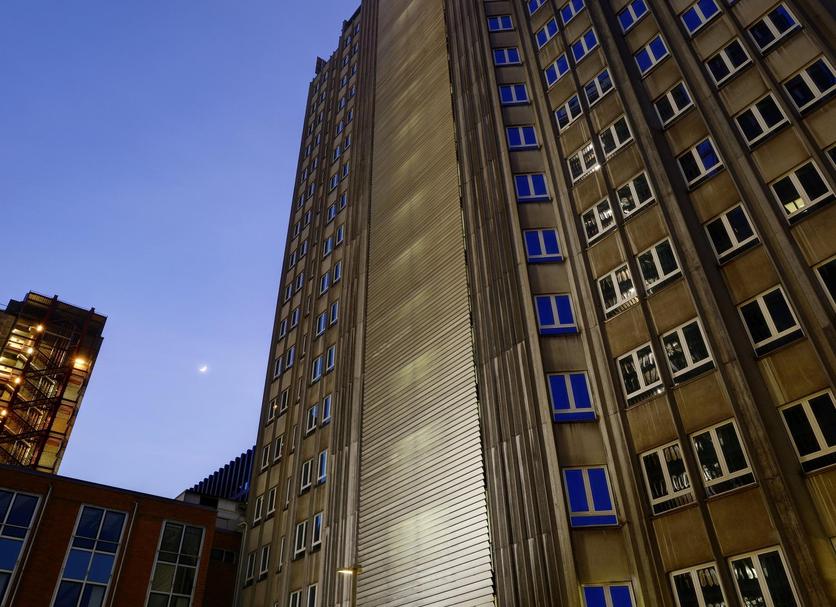 Bâtiment Photo