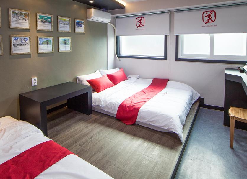 Chambre Photo