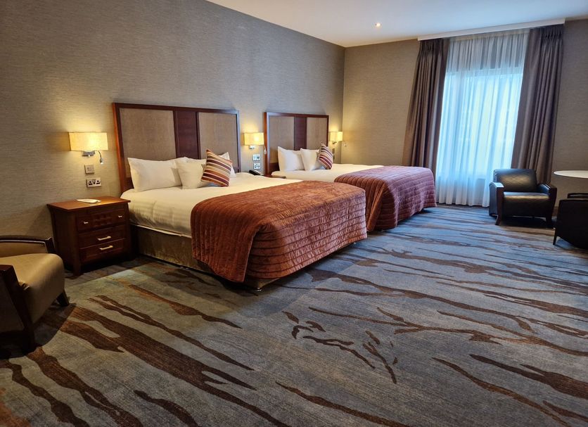 Chambre Photo