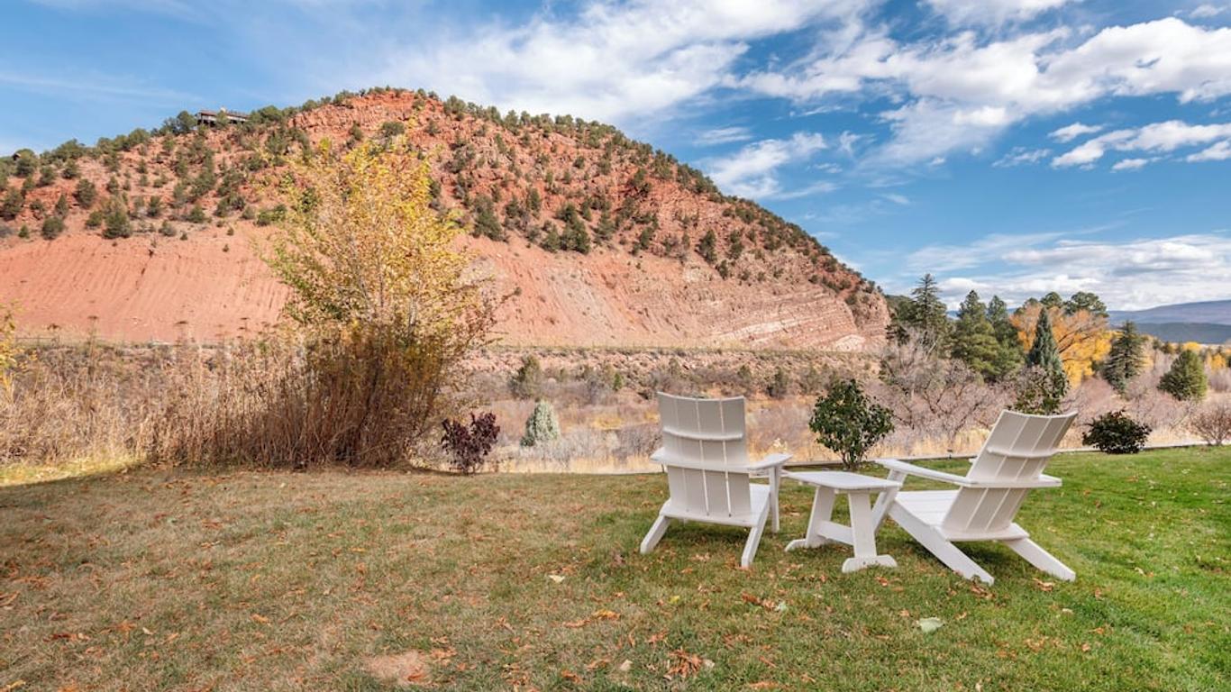 Comfort Inn and Suites Carbondale on the Roaring Fork