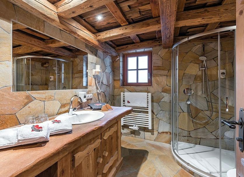 Salle de bain Photo