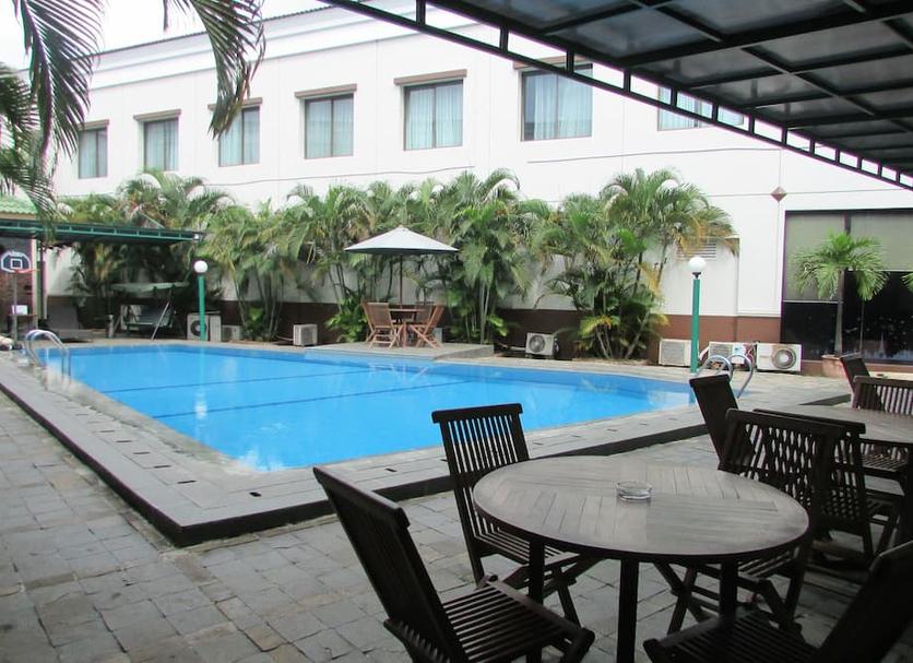 Piscine Photo
