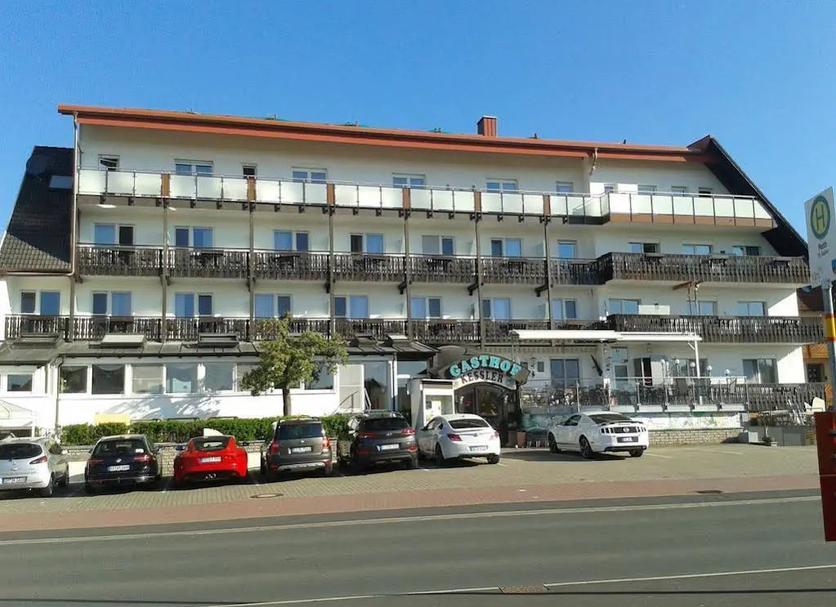 Bâtiment Photo