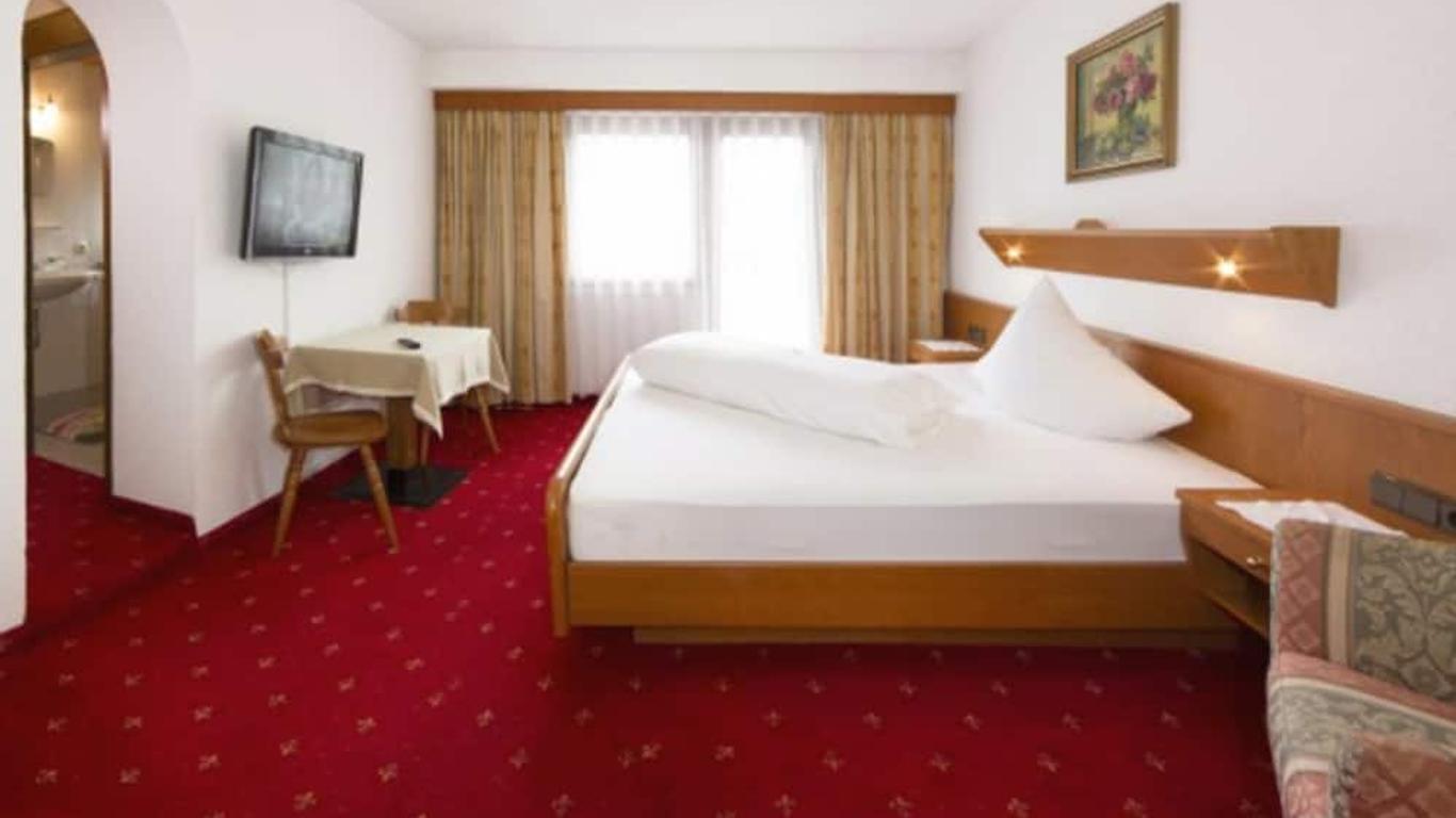 Hotel Neuwirt