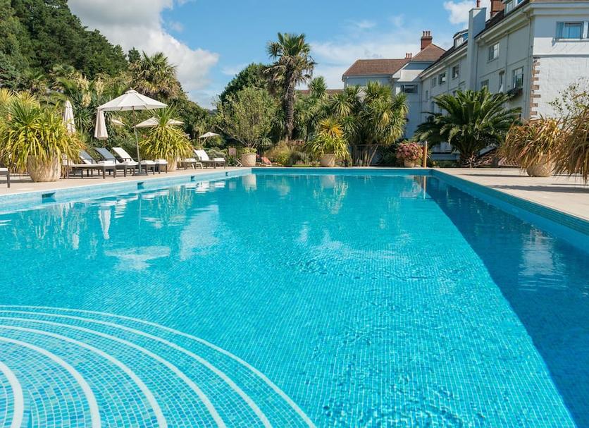 Piscine Photo