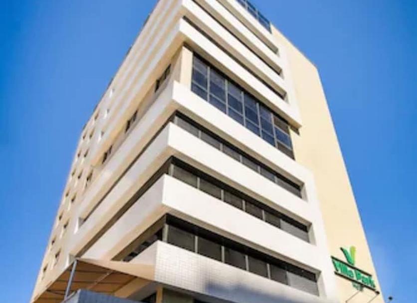 Bâtiment Photo