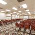 Espace de conférence