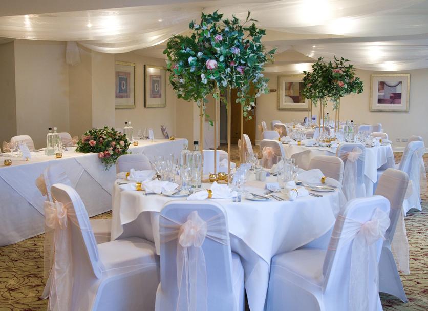 Salle de banquet Photo