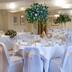 Salle de banquet