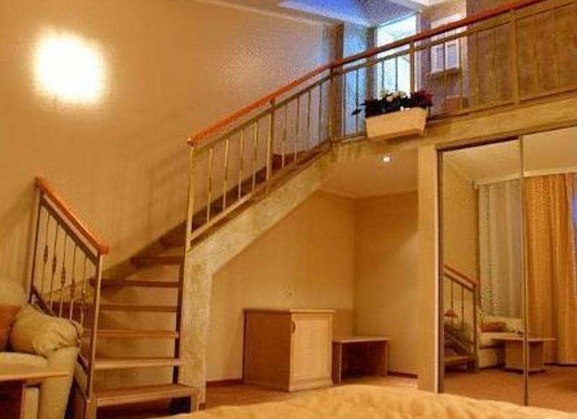 Escalier Photo