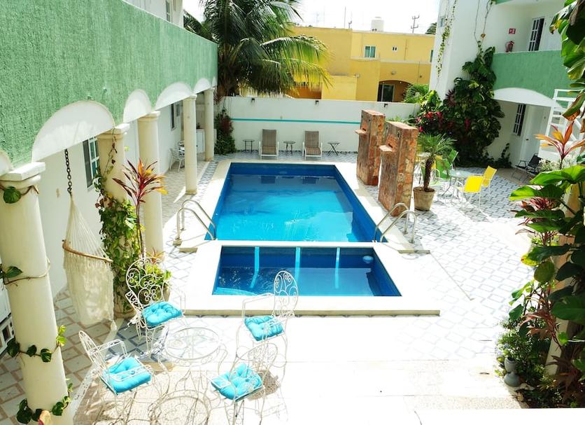 Piscine Photo