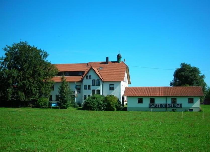 Bâtiment Photo