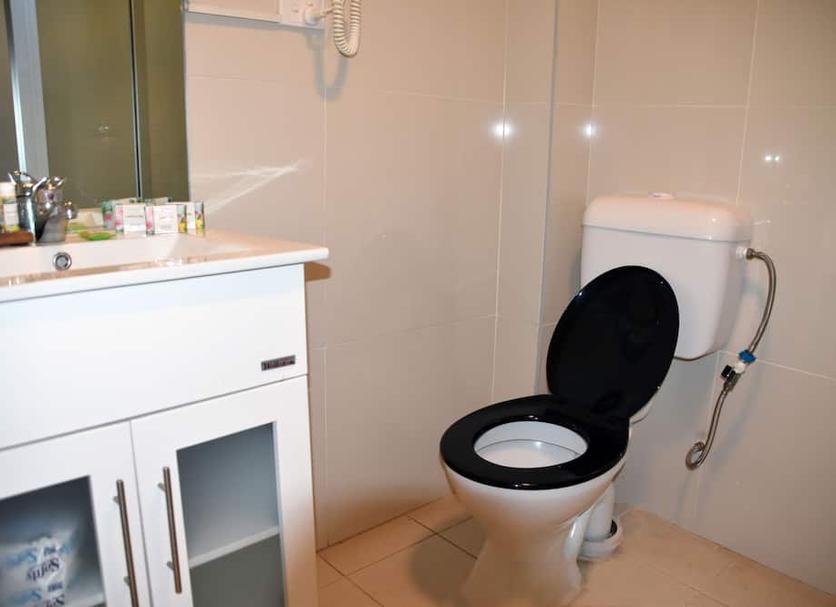 Salle de bain Photo