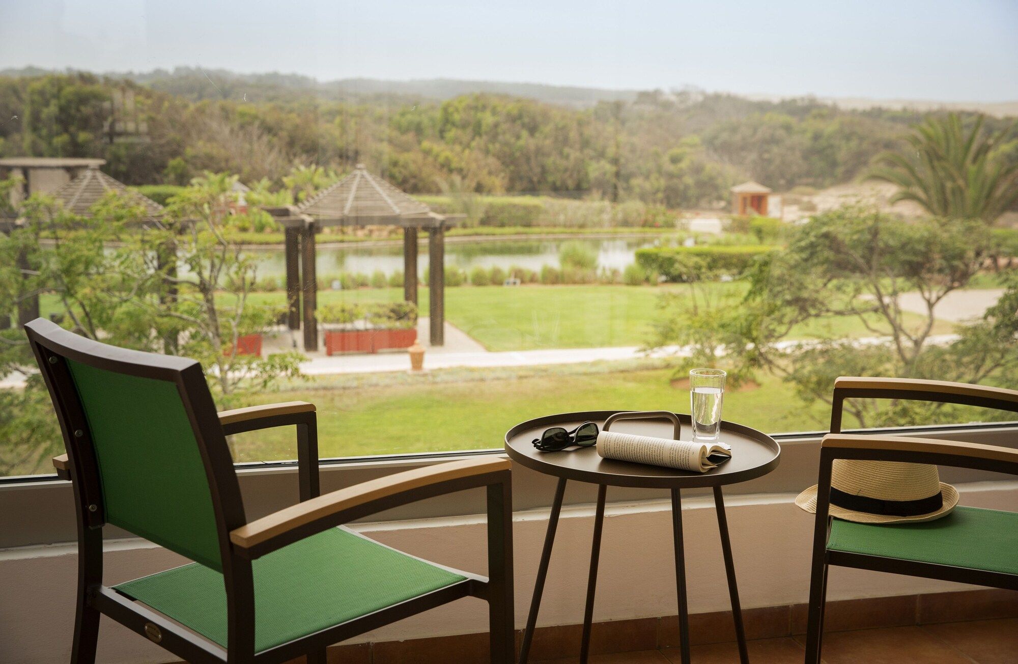 Balcon