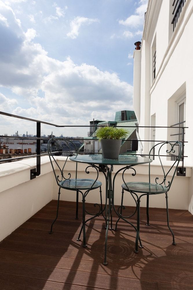Balcon