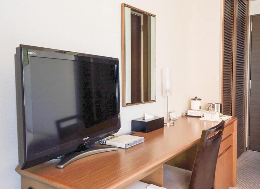 Équipements de la chambre Photo