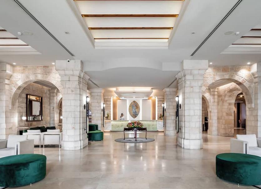 Hall d’entrée Photo