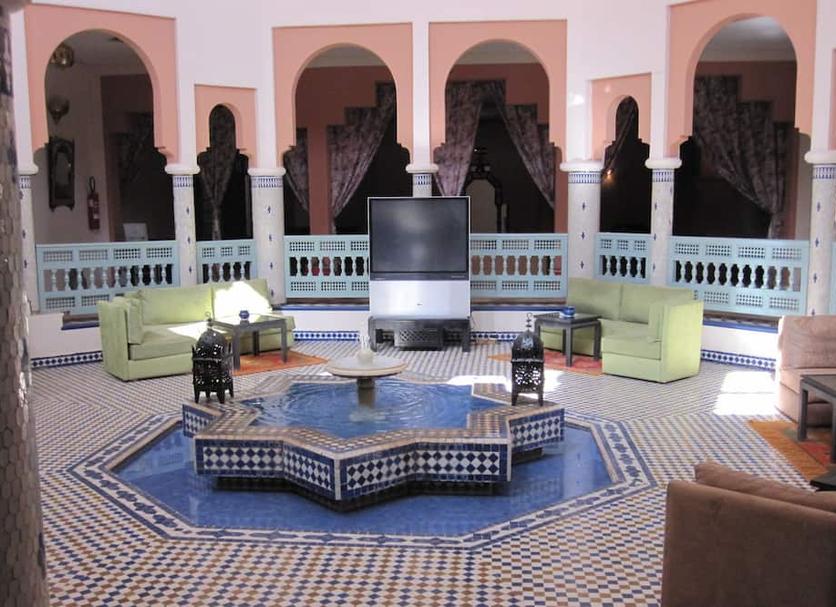 Extérieur Photo