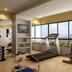Salle de sport