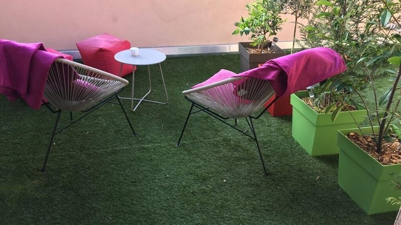 Les appartements d'estelle