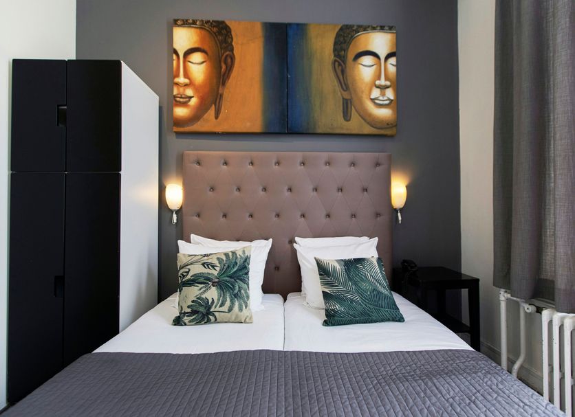 Chambre Photo