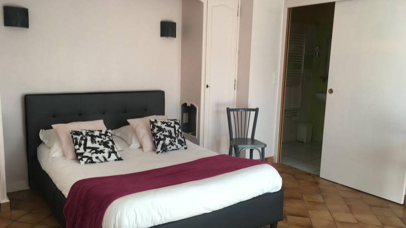Europ Hôtel