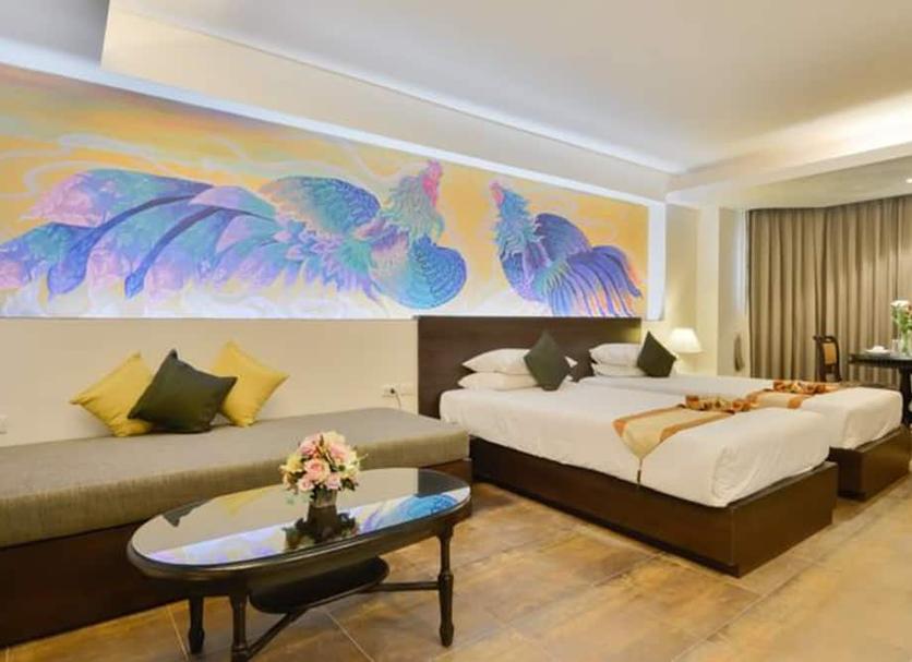 Chambre Photo