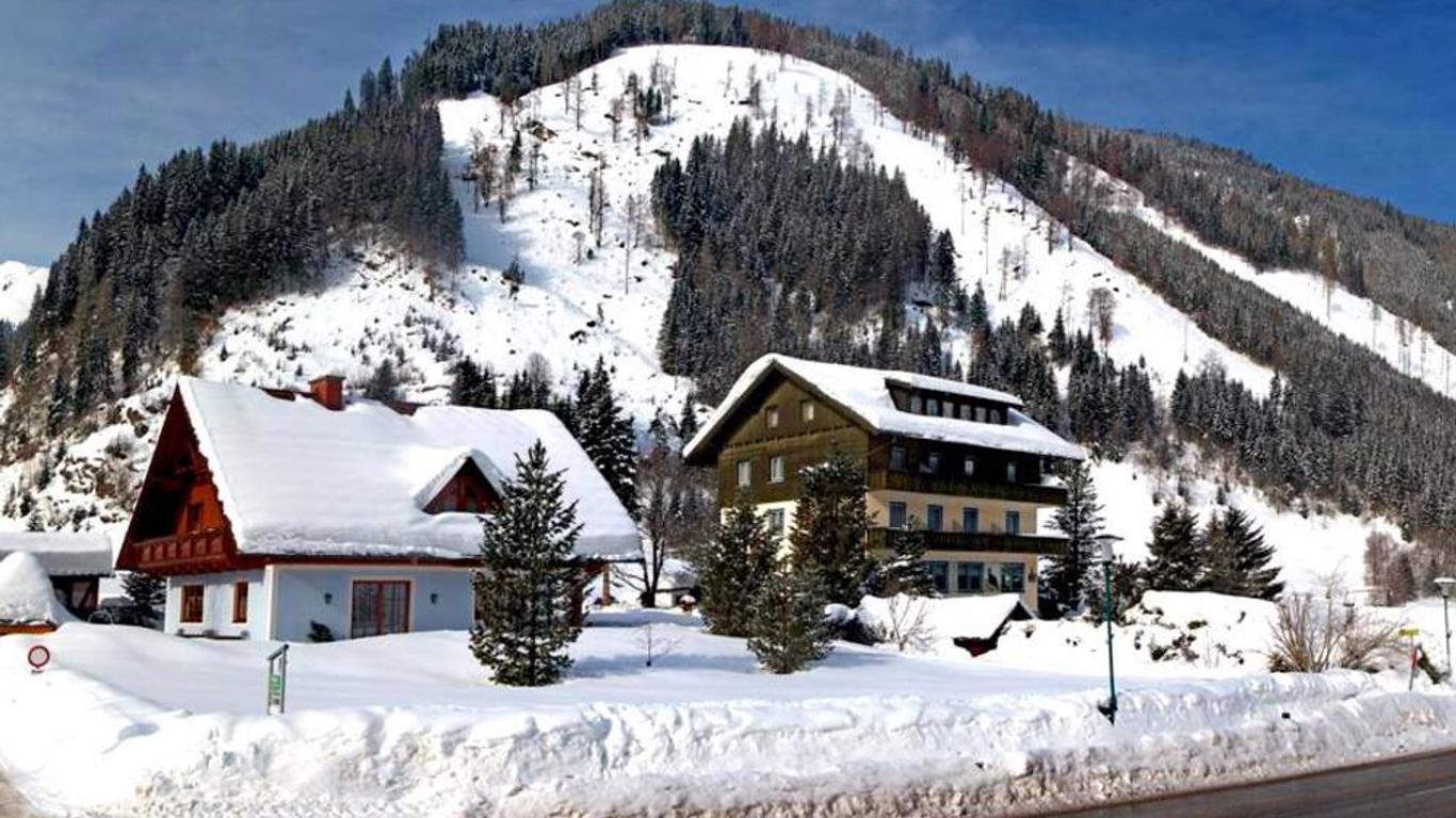 Gasthof Zur Gams