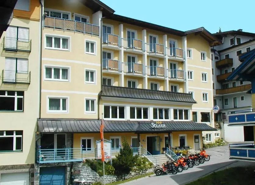 Bâtiment Photo