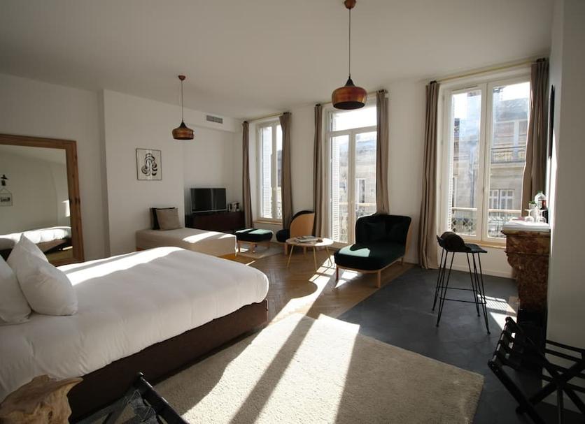 Chambre Photo