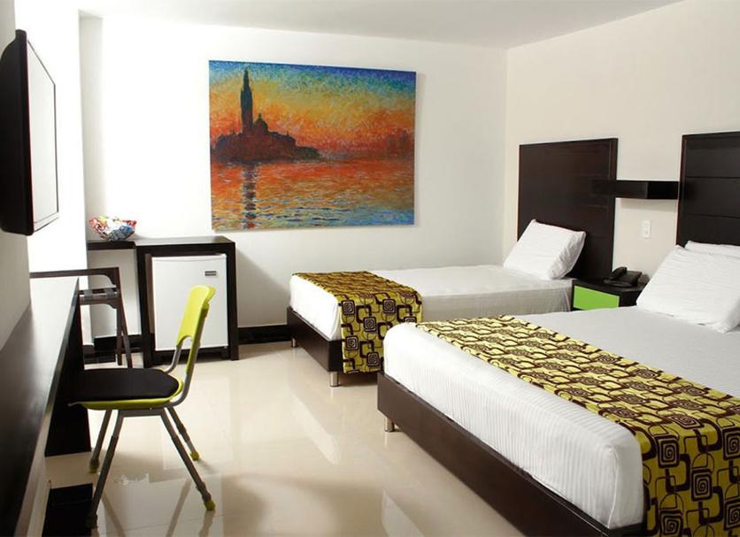 Chambre Photo