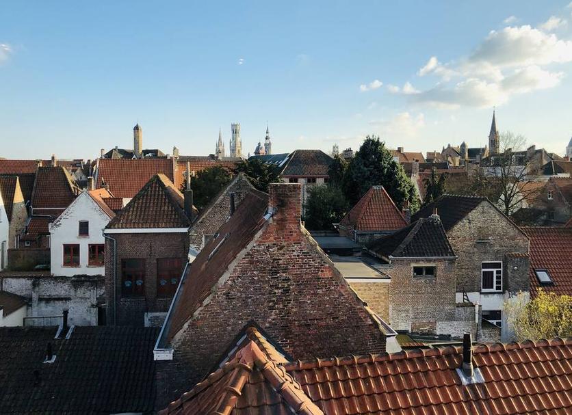 Extérieur Photo