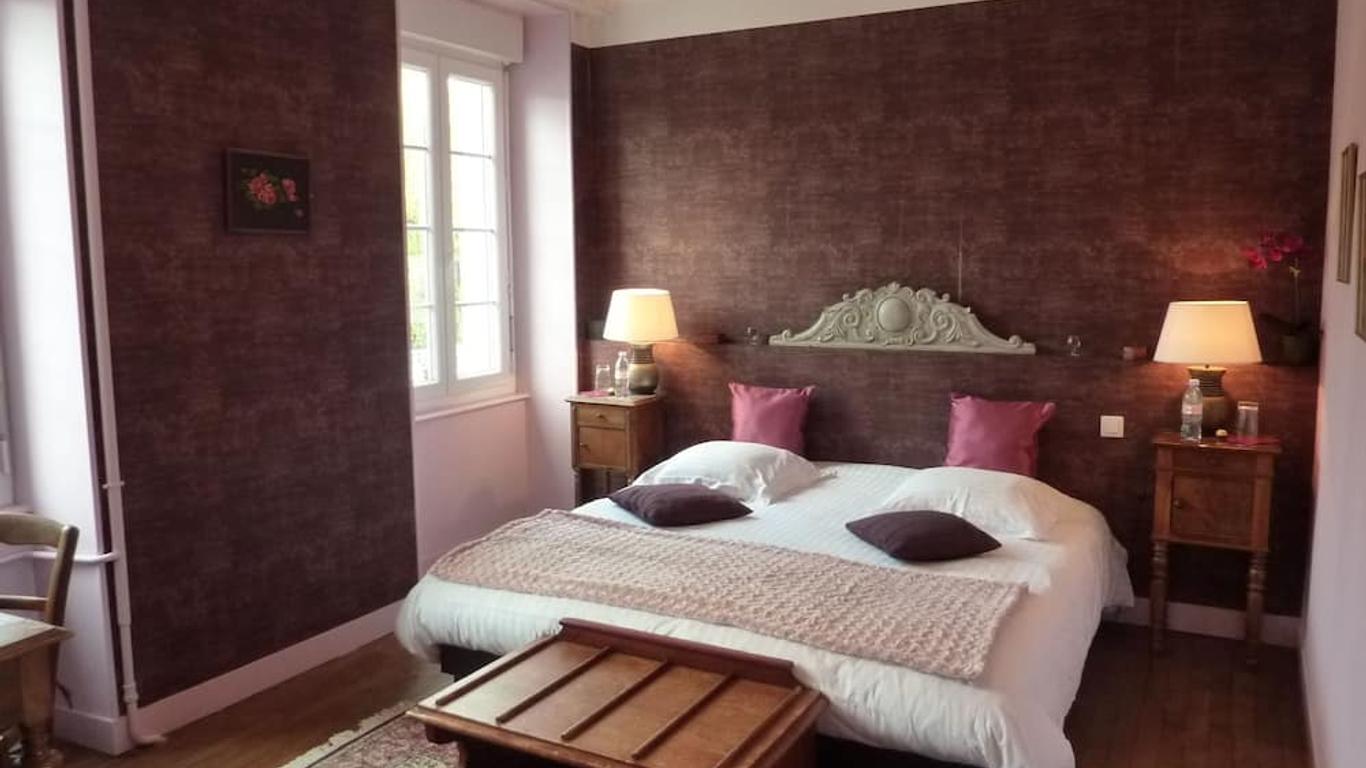 Maison d'Hôtes Les Belles de Mai