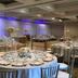 Salle de banquet