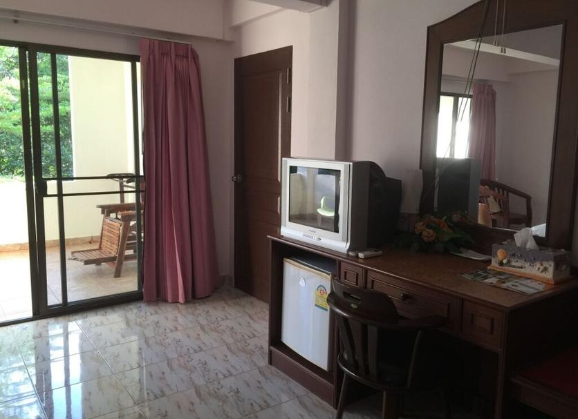 Équipements de la chambre Photo