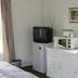 Équipements de la chambre