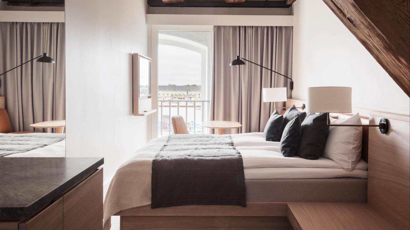 Copenhagen Admiral Hotel