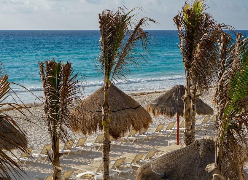 Plage Photo